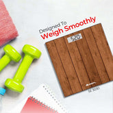 MEPL Digital Bathroom Scale (SE 3030)
